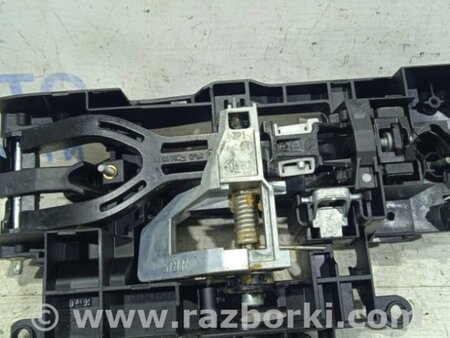 ФОТО Ручка двери внешняя задняя правая для BMW 5 F10 Киев