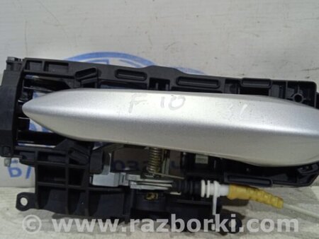 ФОТО Ручка двери внешняя задняя левая для BMW 5 F10 Киев