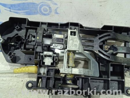 ФОТО Ручка двери внешняя задняя левая для BMW 5 F10 Киев