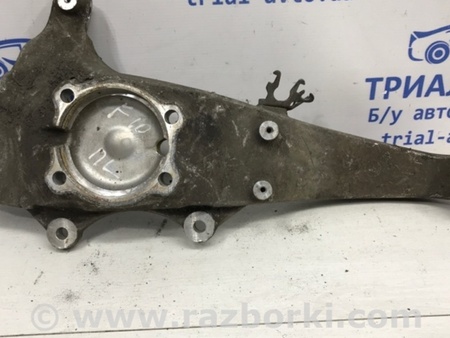 ФОТО Кулак поворотный левый без ступицы для BMW 5 F10 Киев