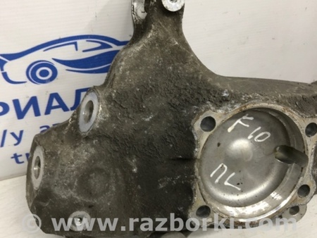 ФОТО Кулак поворотный левый без ступицы для BMW 5 F10 Киев