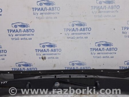 ФОТО Дефлектор дворников для Nissan Pathfinder R51 Киев