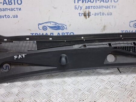 ФОТО Дефлектор дворников для Nissan Pathfinder R51 Киев
