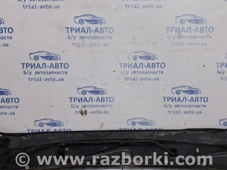 ФОТО Дефлектор дворников для Nissan Pathfinder R51 Киев