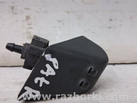 ФОТО Омыватель фары правый для Nissan Pathfinder R51 Киев