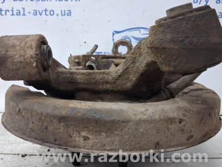 ФОТО Цапфа задняя левая для Mitsubishi Pajero Wagon 3 Киев