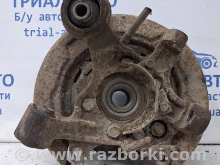 ФОТО Цапфа задняя правая для Mitsubishi Pajero Wagon 3 Киев