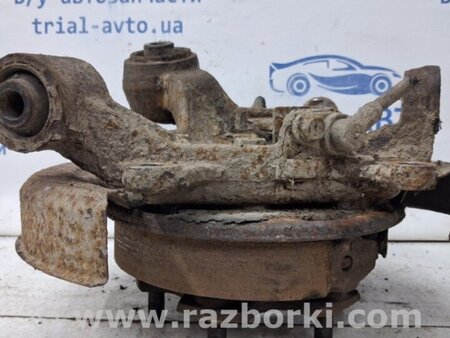 ФОТО Цапфа задняя правая для Mitsubishi Pajero Wagon 3 Киев