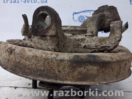 ФОТО Цапфа задняя правая для Mitsubishi Pajero Wagon 3 Киев