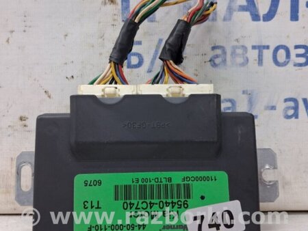 ФОТО Блок управления полным приводом для KIA Sorento BL Киев