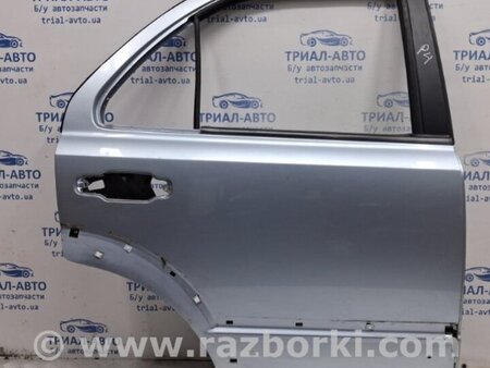 ФОТО Дверь задняя правая для KIA Sorento BL Киев