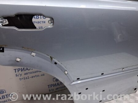 ФОТО Дверь задняя правая для KIA Sorento BL Киев