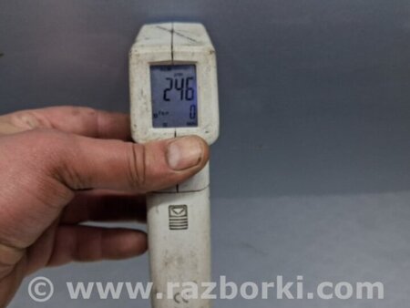 ФОТО Дверь задняя правая для KIA Sorento BL Киев