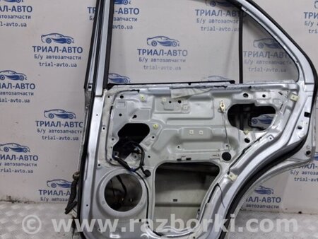 ФОТО Дверь задняя правая для KIA Sorento BL Киев