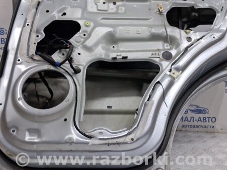 ФОТО Дверь задняя правая для KIA Sorento BL Киев