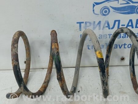 ФОТО Пружина передняя для Hyundai i30 FD Киев