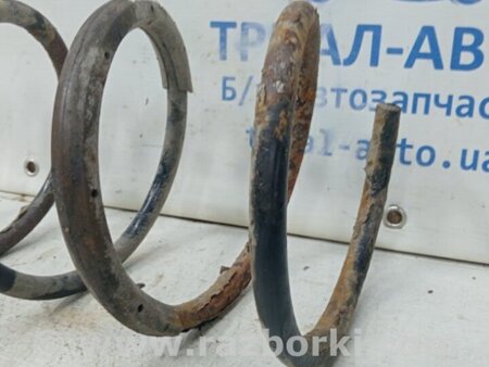 ФОТО Пружина передняя для Hyundai i30 FD Киев