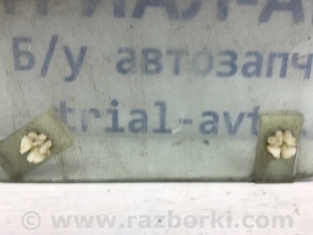 ФОТО Стекло двери заднее правое для Mitsubishi Pajero Wagon 3 Киев