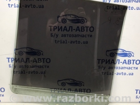 ФОТО Стекло двери заднее правое для Mitsubishi Pajero Wagon 3 Киев