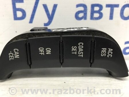 ФОТО Кнопки руля для Mitsubishi Pajero Wagon 4 Киев