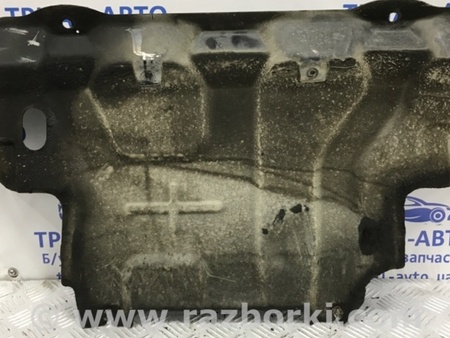 ФОТО Защита для Nissan Pathfinder R51 Киев