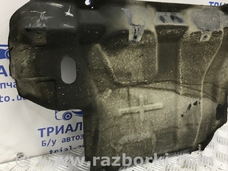 ФОТО Защита для Nissan Pathfinder R51 Киев