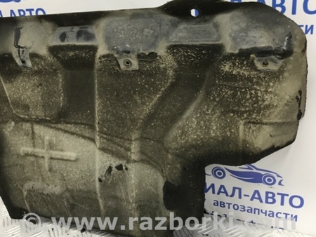 ФОТО Защита для Nissan Pathfinder R51 Киев