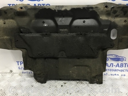 ФОТО Защита для Nissan Pathfinder R51 Киев