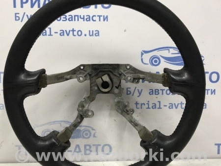 ФОТО Руль для Mitsubishi Pajero Wagon 3 Киев