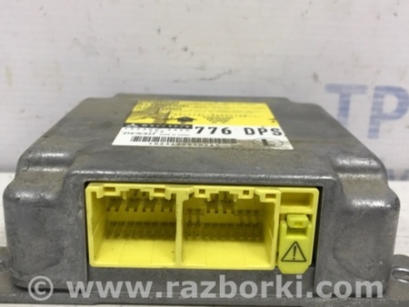 ФОТО Блок AIRBAG для Mitsubishi Pajero Wagon 3 Киев