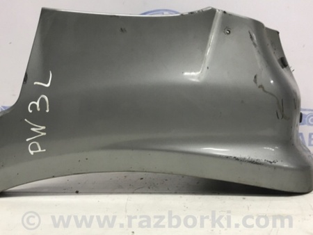 ФОТО Брызговик задний левый для Mitsubishi Pajero Wagon 3 Киев