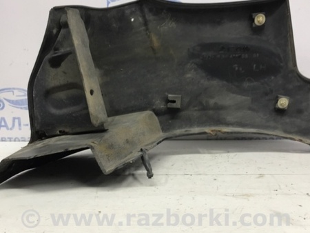 ФОТО Брызговик задний левый для Mitsubishi Pajero Wagon 3 Киев