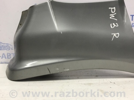 ФОТО Брызговик задний правый для Mitsubishi Pajero Wagon 3 Киев
