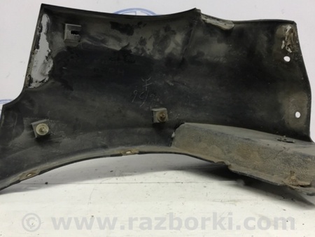 ФОТО Брызговик задний правый для Mitsubishi Pajero Wagon 3 Киев