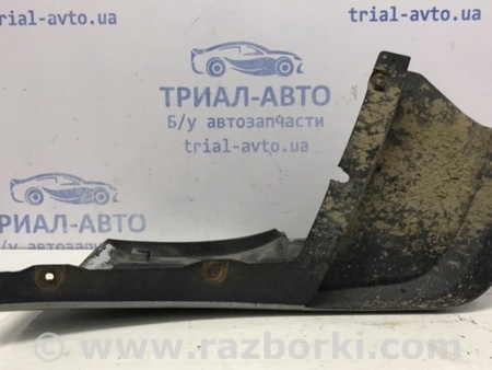 ФОТО Брызговик задний правый для Mitsubishi Pajero Wagon 3 Киев