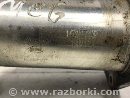 ФОТО Радиатор EGR для Renault Megane 3 Киев