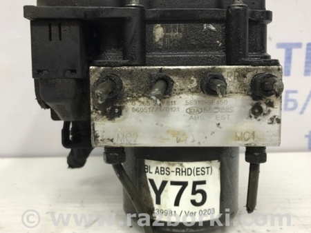 ФОТО Блок ABS для KIA Sorento BL Киев