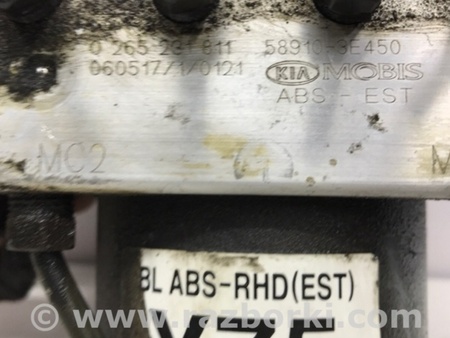 ФОТО Блок ABS для KIA Sorento BL Киев