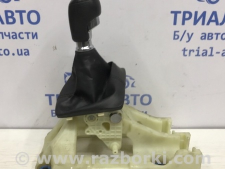 ФОТО Кулиса переключения МКПП для Hyundai i30 GD Киев