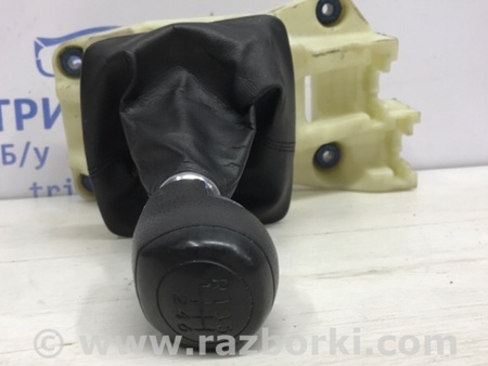 ФОТО Кулиса переключения МКПП для Hyundai i30 GD Киев