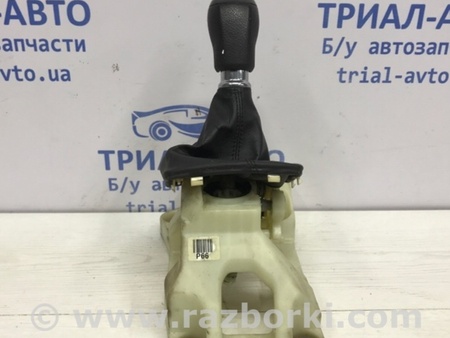 ФОТО Кулиса переключения МКПП для Hyundai i30 GD Киев