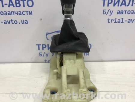 ФОТО Кулиса переключения МКПП для Hyundai i30 GD Киев