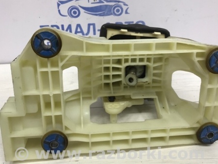 ФОТО Кулиса переключения МКПП для Hyundai i30 GD Киев