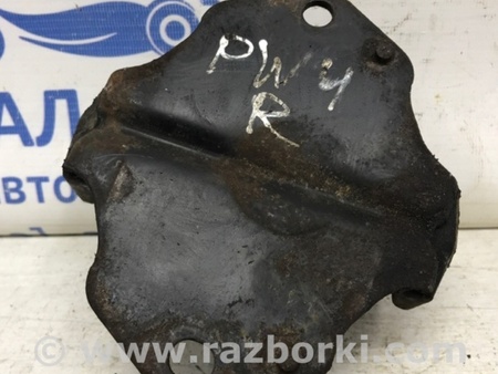 ФОТО Подушка ДВС для Mitsubishi Pajero Wagon 4 Киев