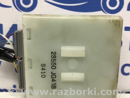 ФОТО Блок управления для Nissan X-Trail T31 (2007-2014) Киев