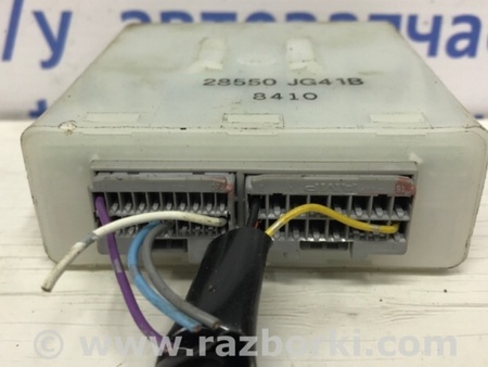 ФОТО Блок управления для Nissan X-Trail T31 (2007-2014) Киев