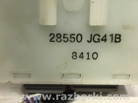 ФОТО Блок управления для Nissan X-Trail T31 (2007-2014) Киев