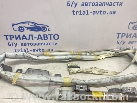 ФОТО Airbag потолка(шторка) левый для Mitsubishi Pajero Wagon 4 Киев