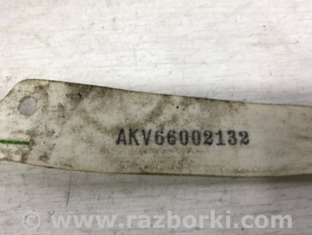 ФОТО Airbag потолка(шторка) левый для Mitsubishi Pajero Wagon 4 Киев