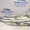 Airbag потолка(шторка) левый Mitsubishi Pajero Wagon 4